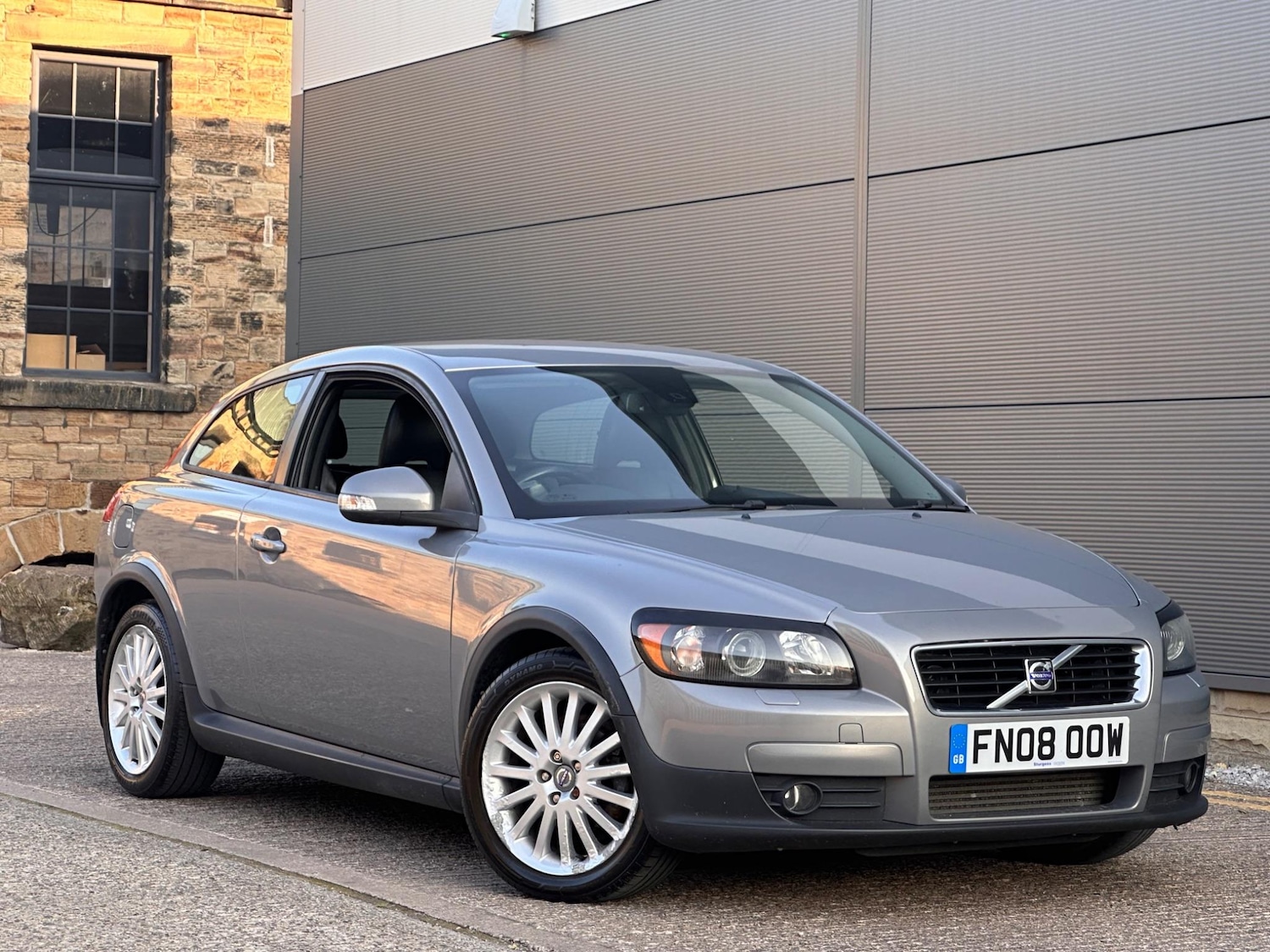 Used Volvo C30 2008 for sale - 76485828: Photo 7