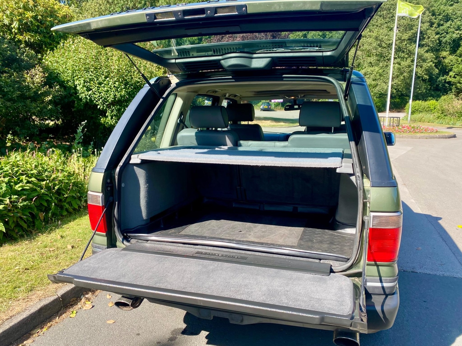 Used Land Rover Range Rover 2017 for sale - 76486810: Photo 10