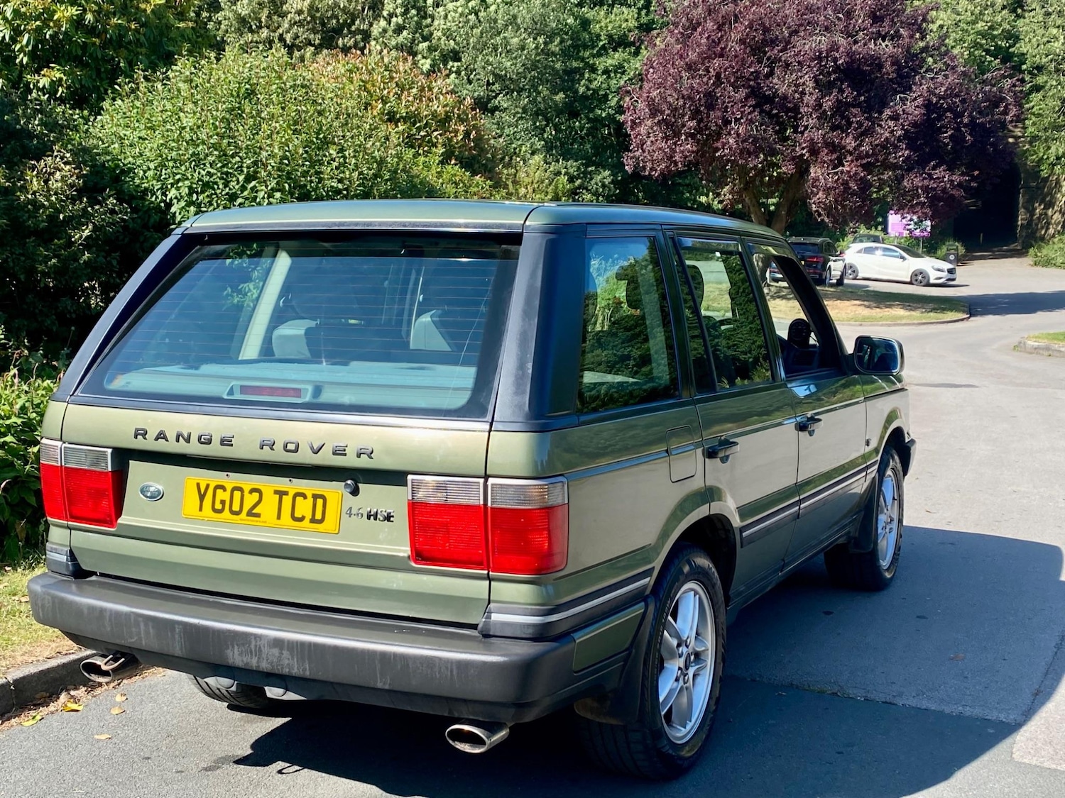 Used Land Rover Range Rover 2017 for sale - 76486810: Photo 11