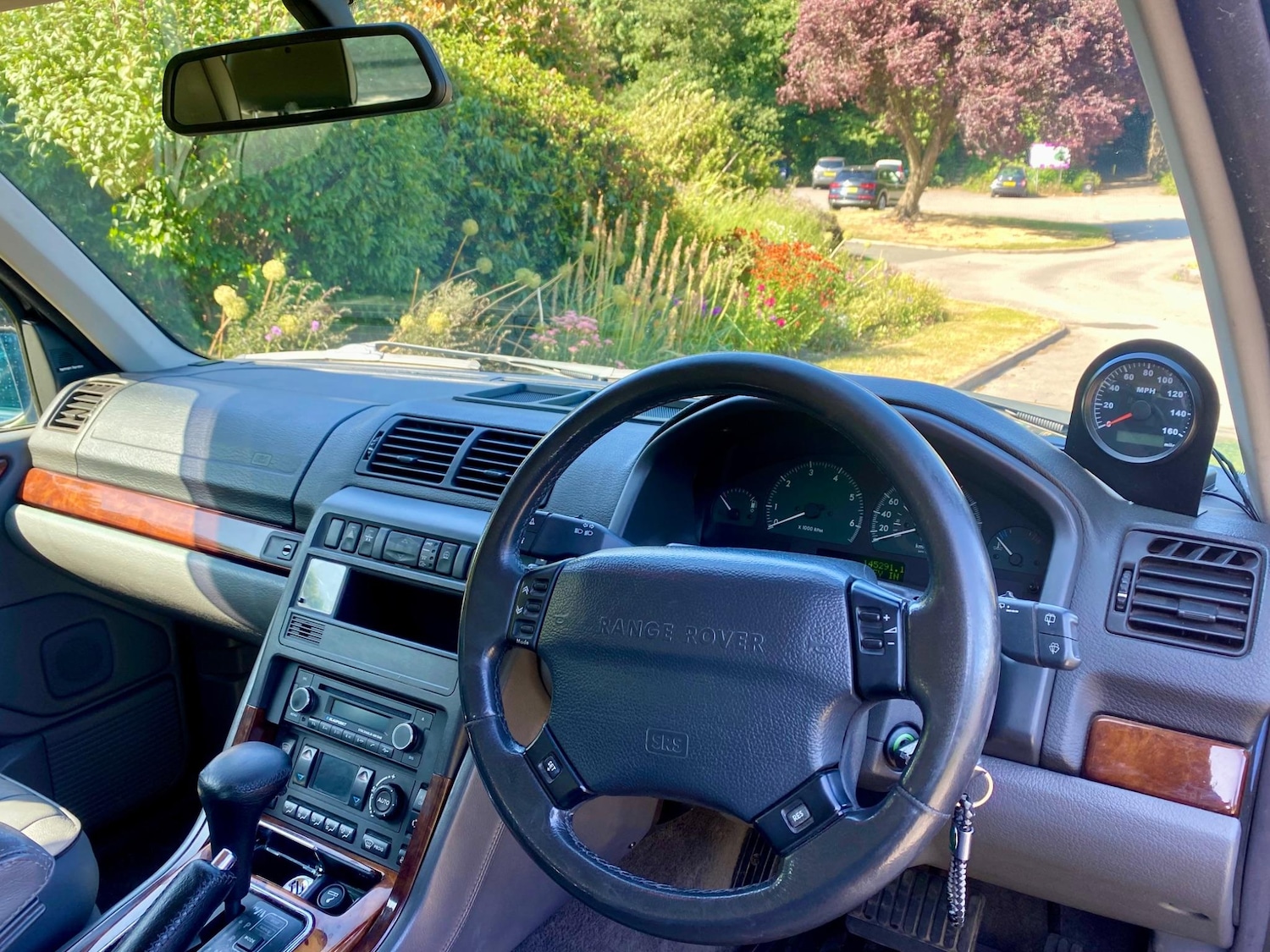 Used Land Rover Range Rover 2017 for sale - 76486810: Photo 13