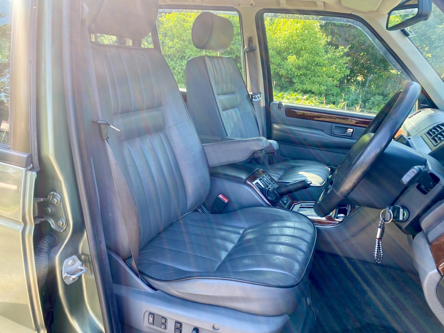 Used Land Rover Range Rover 2017 for sale - 76486810: Photo 14