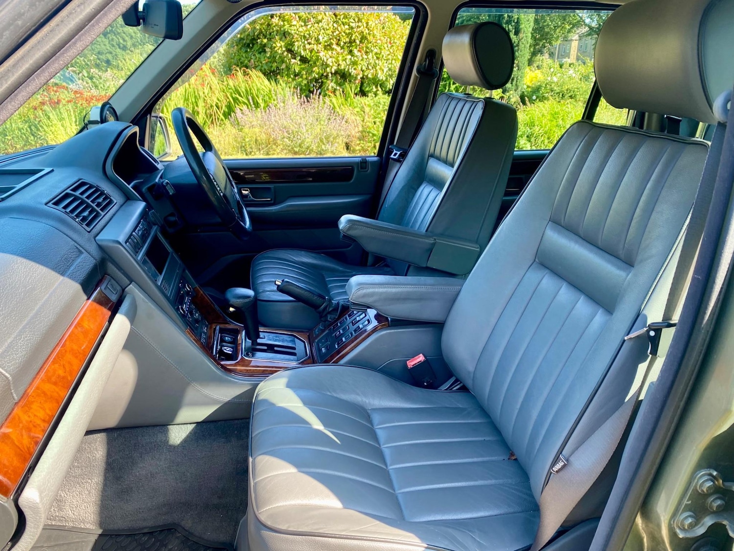 Used Land Rover Range Rover 2017 for sale - 76486810: Photo 15