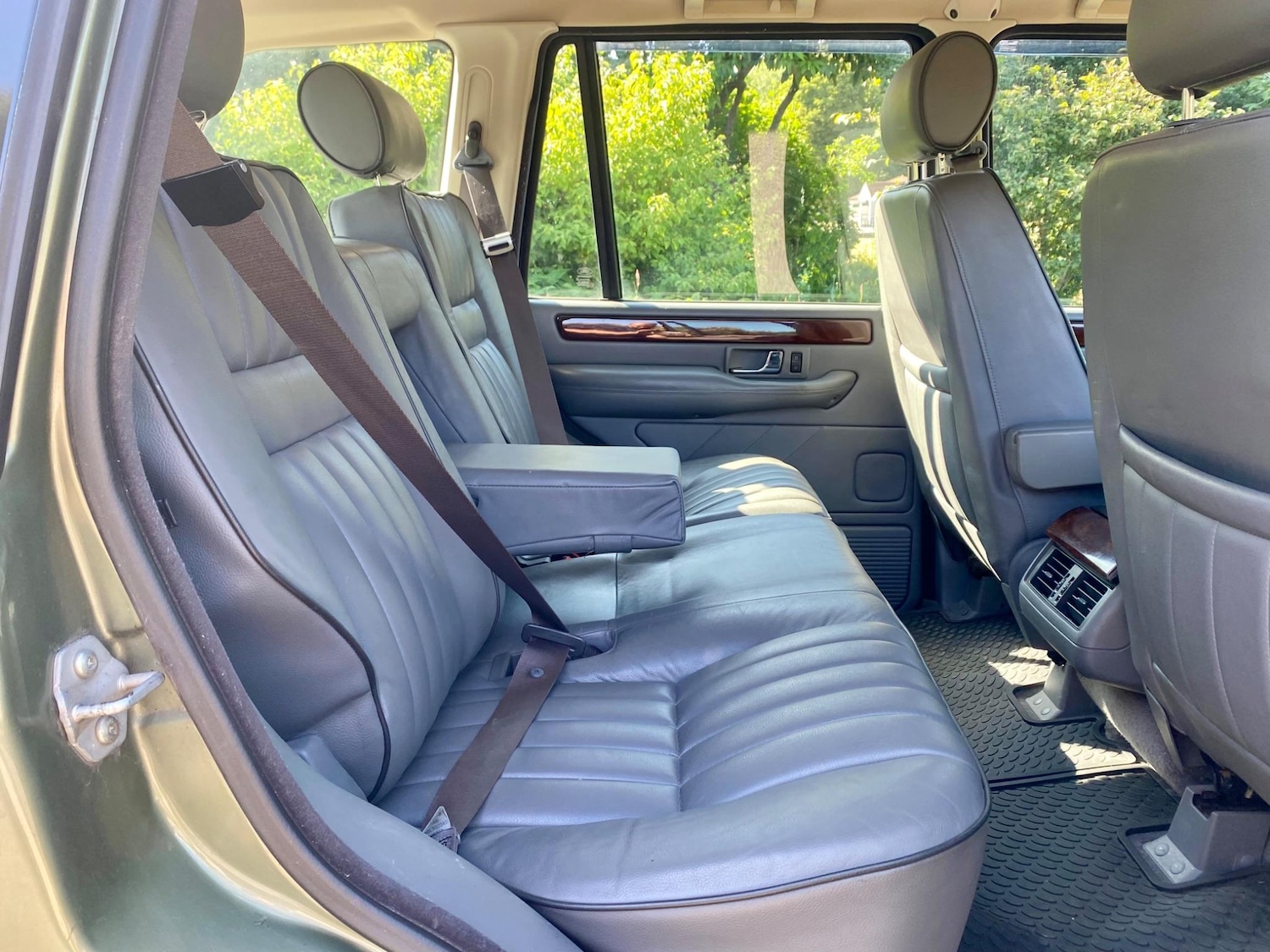 Used Land Rover Range Rover 2017 for sale - 76486810: Photo 16