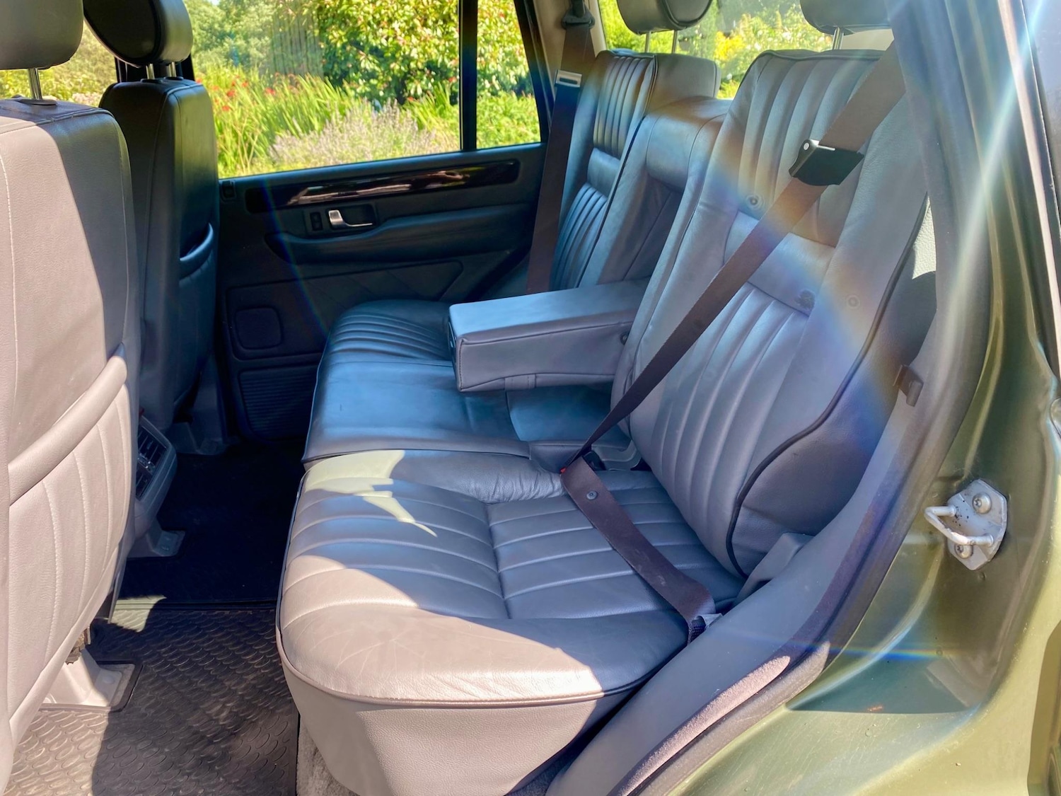 Used Land Rover Range Rover 2017 for sale - 76486810: Photo 17