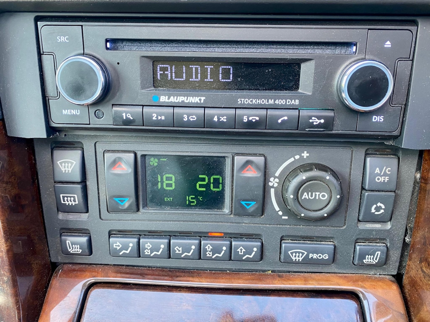 Used Land Rover Range Rover 2017 for sale - 76486810: Photo 19