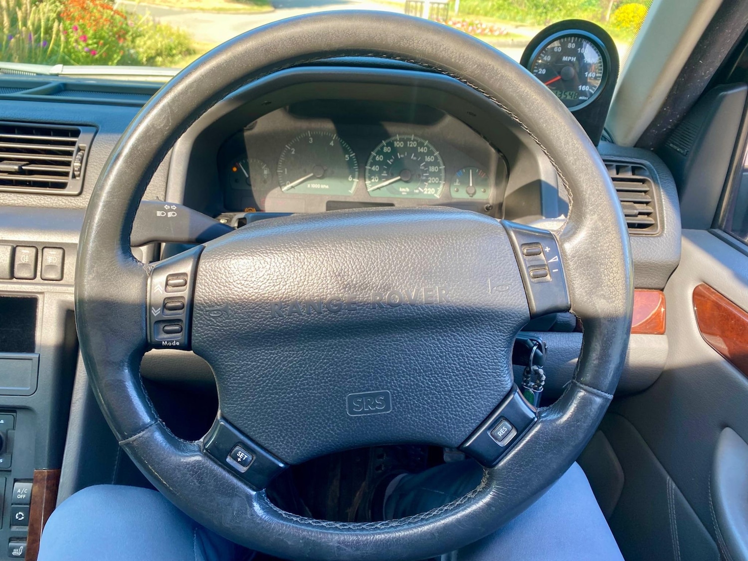 Used Land Rover Range Rover 2017 for sale - 76486810: Photo 24