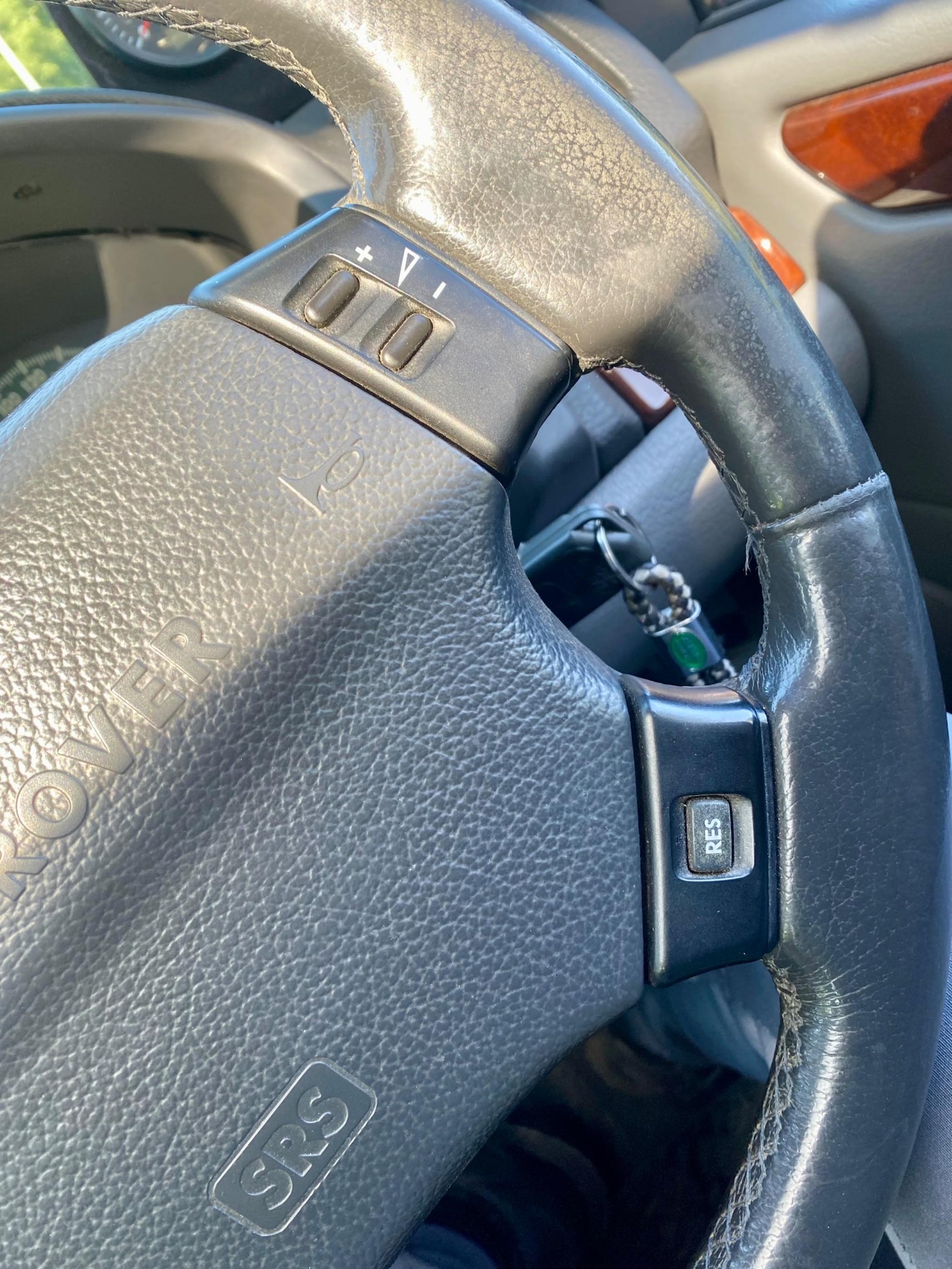 Used Land Rover Range Rover 2017 for sale - 76486810: Photo 26