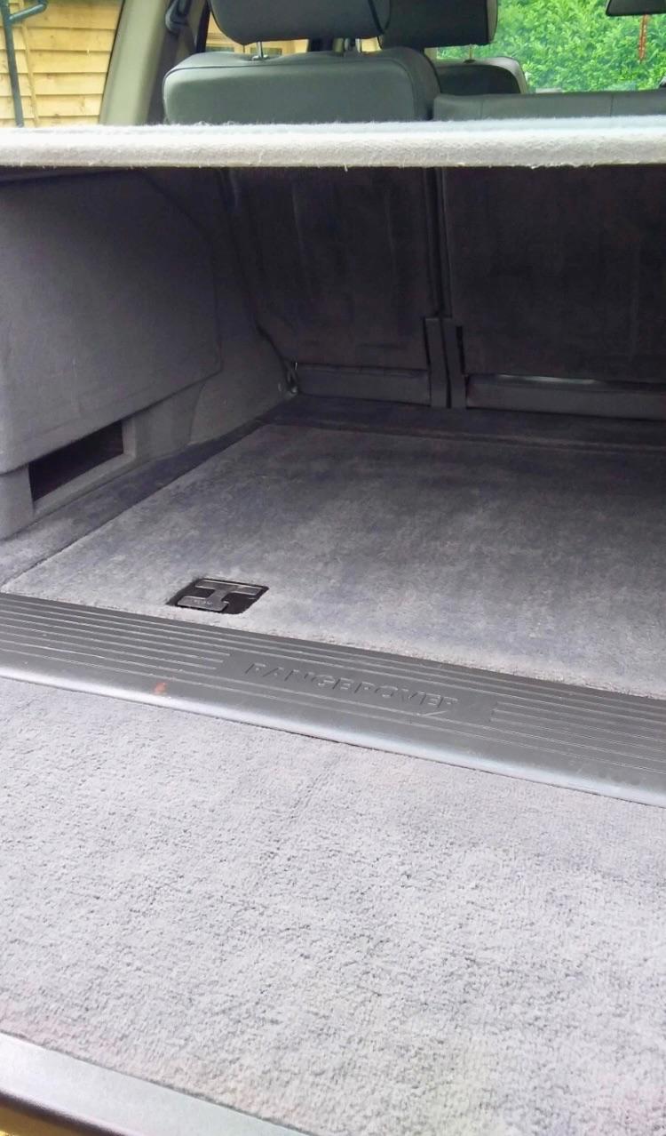 Used Land Rover Range Rover 2017 for sale - 76486810: Photo 28