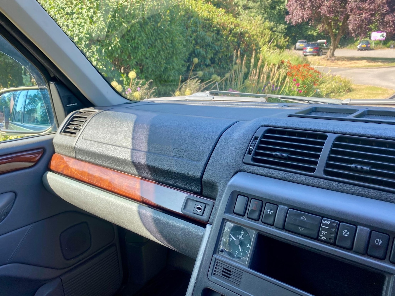 Used Land Rover Range Rover 2017 for sale - 76486810: Photo 31