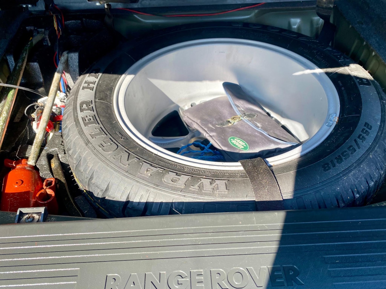 Used Land Rover Range Rover 2017 for sale - 76486810: Photo 32