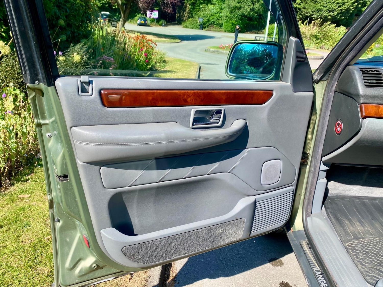 Used Land Rover Range Rover 2017 for sale - 76486810: Photo 33