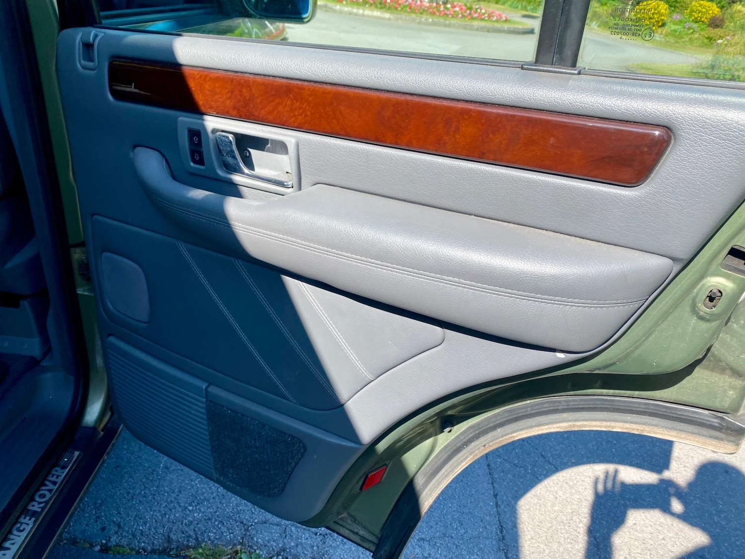 Used Land Rover Range Rover 2017 for sale - 76486810: Photo 34