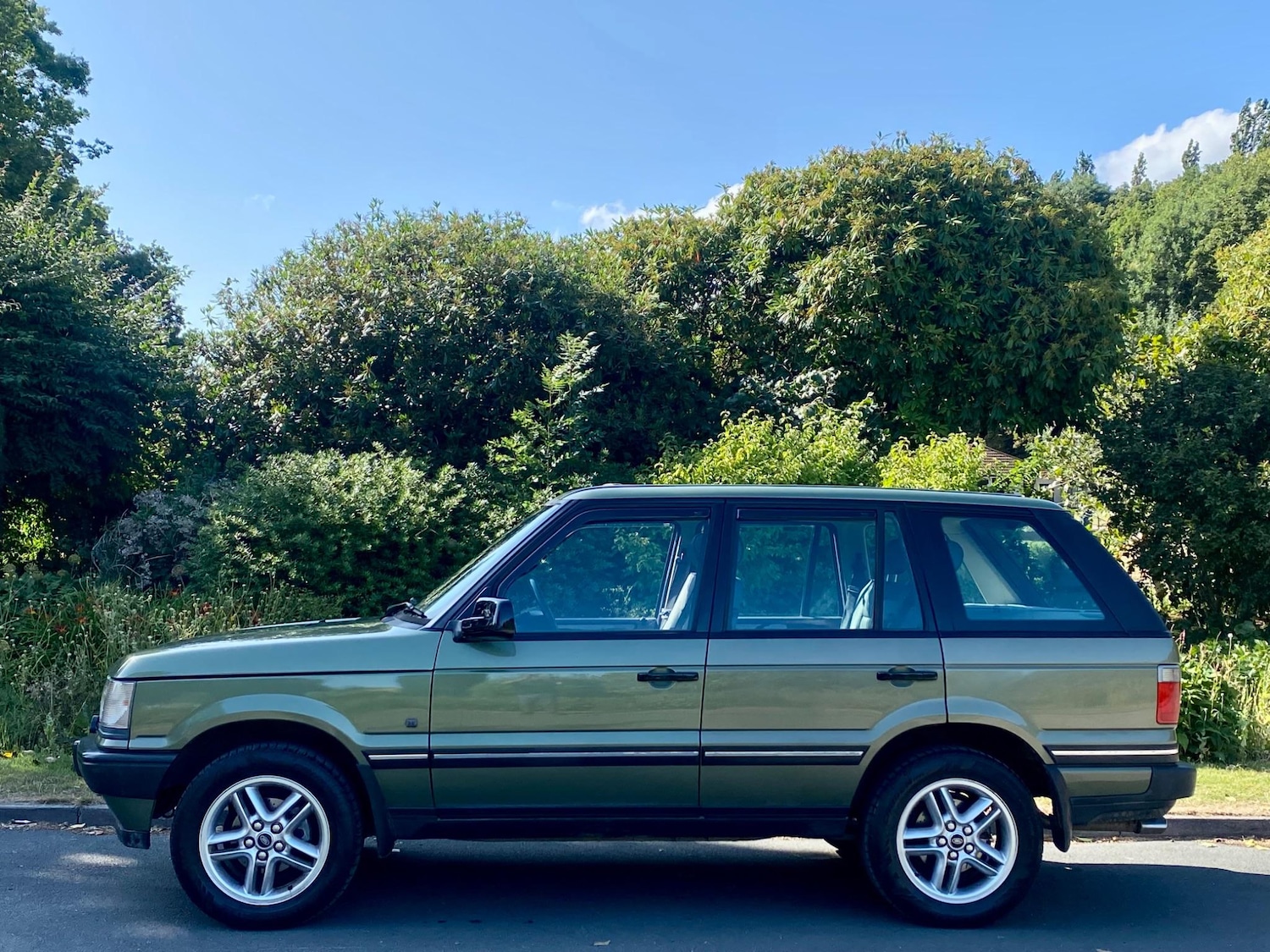 Used Land Rover Range Rover 2017 for sale - 76486810: Photo 5