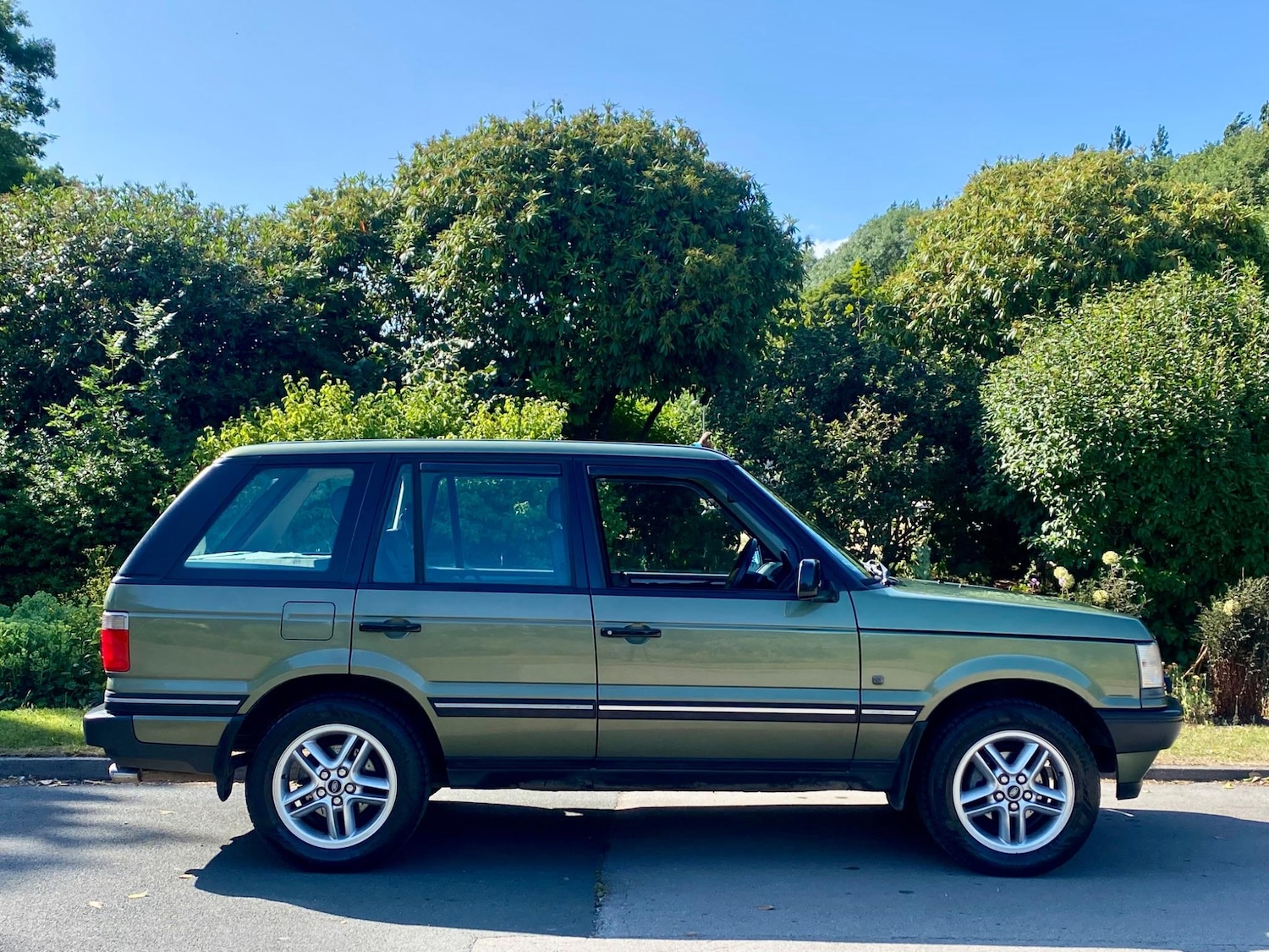 Used Land Rover Range Rover 2017 for sale - 76486810: Photo 6