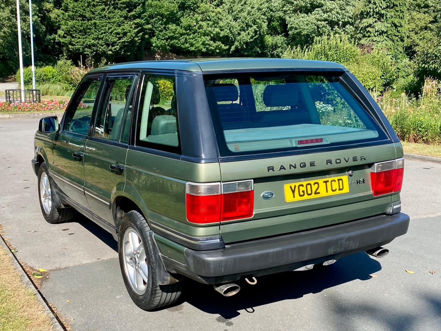 Used Land Rover Range Rover 2017 for sale - 76486810: Photo 7