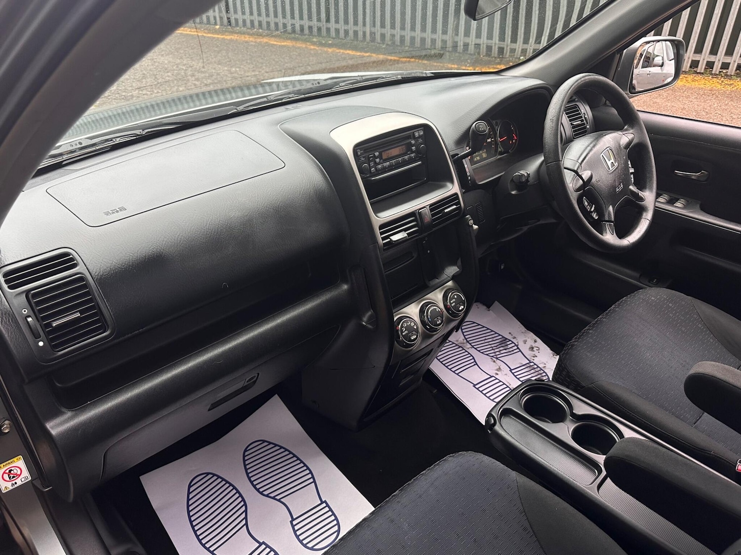 Used Honda CR-V 2005 for sale - 76995485: Photo 20