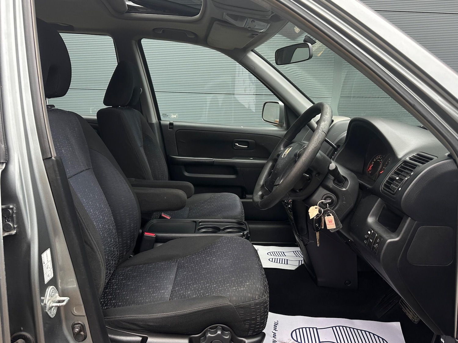 Used Honda CR-V 2005 for sale - 76995485: Photo 21