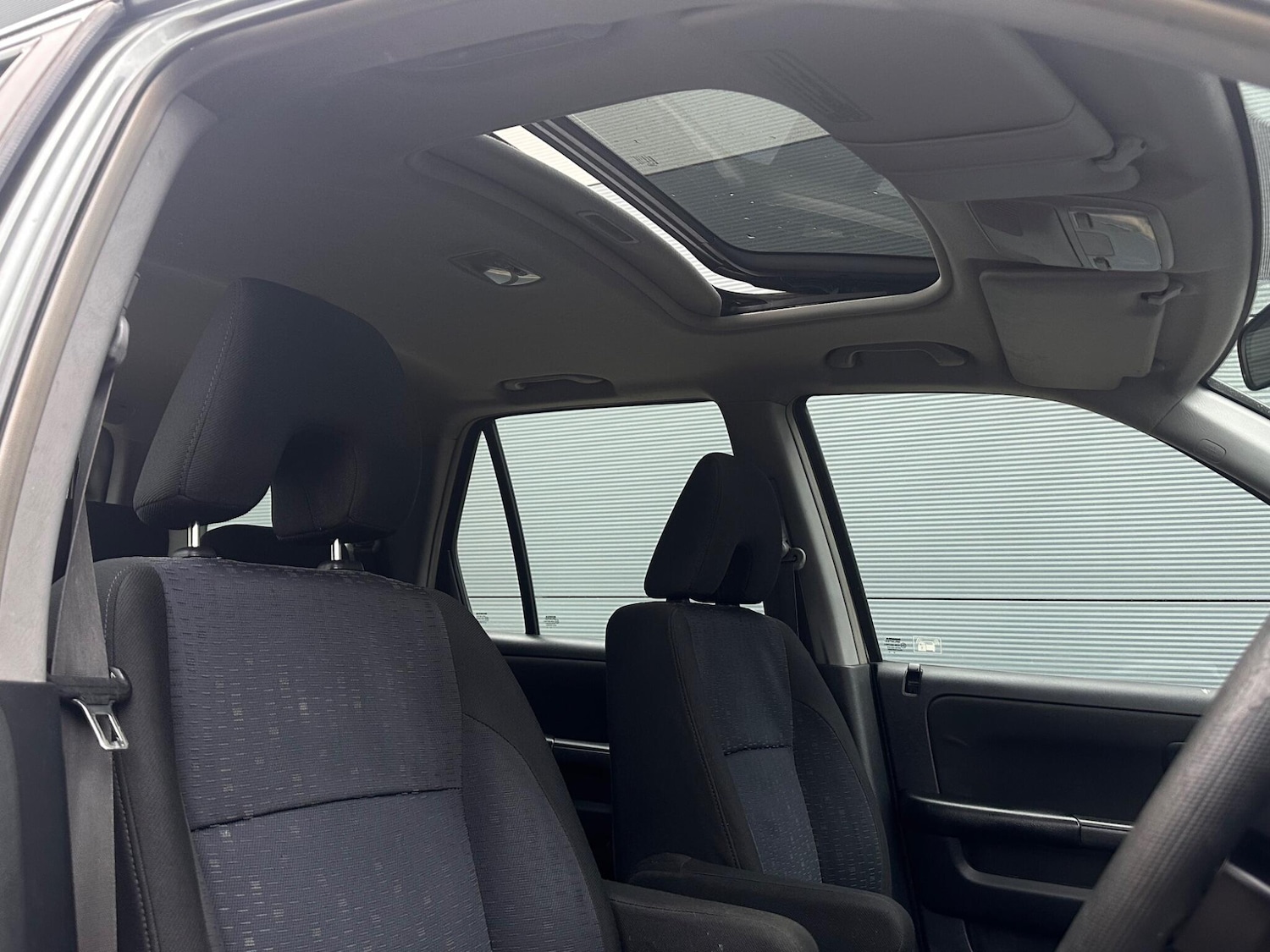 Used Honda CR-V 2005 for sale - 76995485: Photo 22