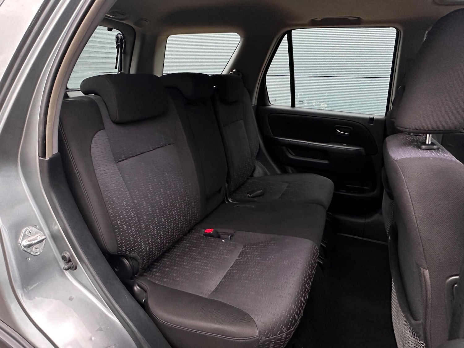 Used Honda CR-V 2005 for sale - 76995485: Photo 25