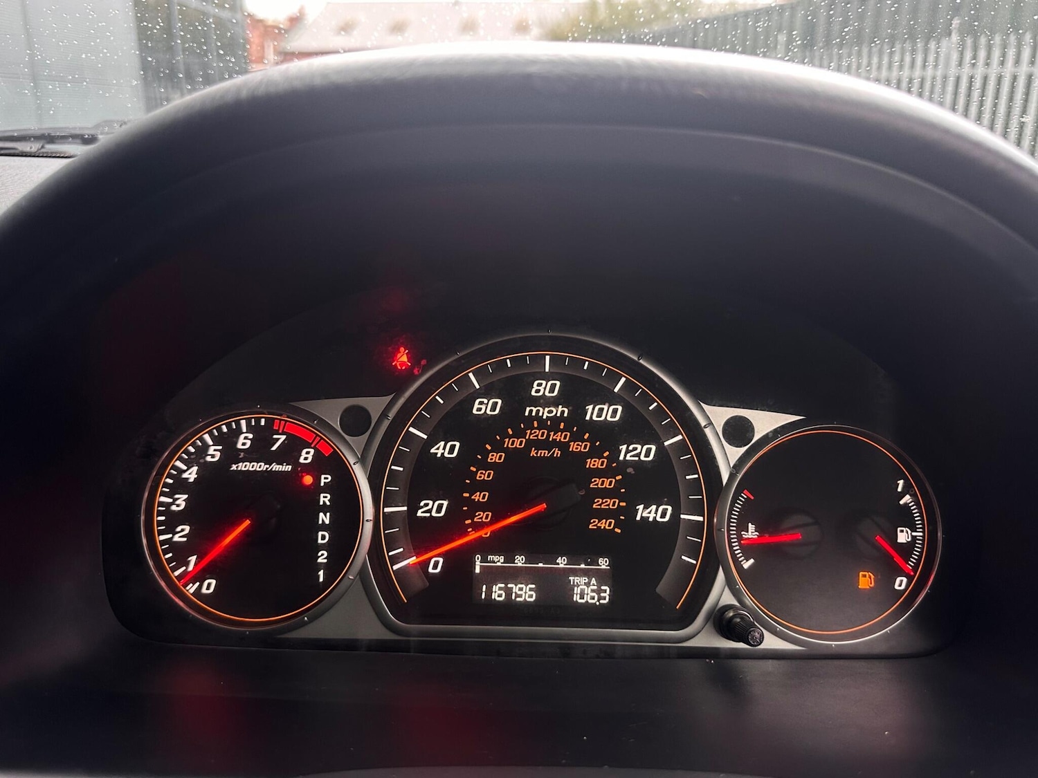 Used Honda CR-V 2005 for sale - 76995485: Photo 34