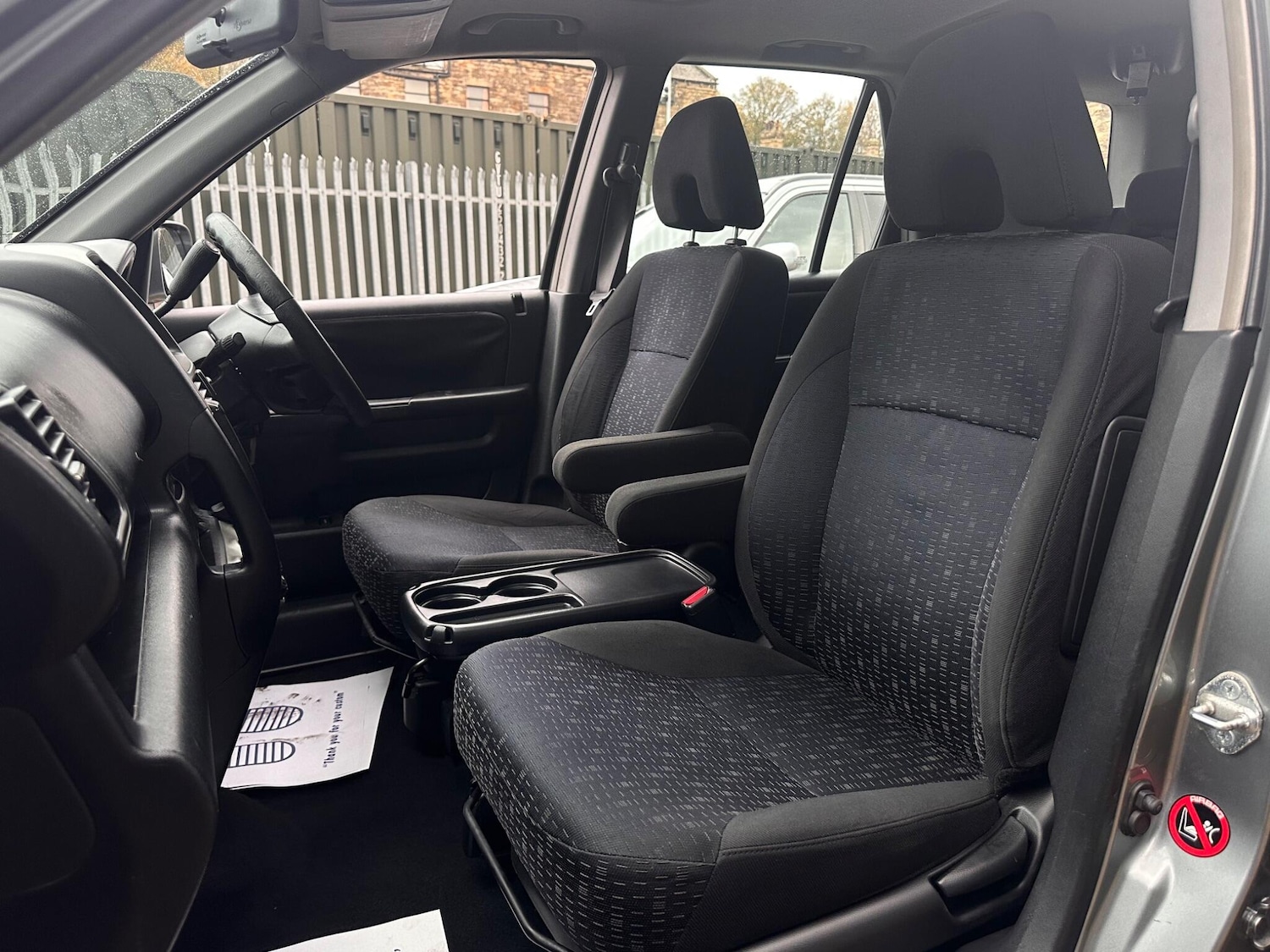 Used Honda CR-V 2005 for sale - 76995485: Photo 39