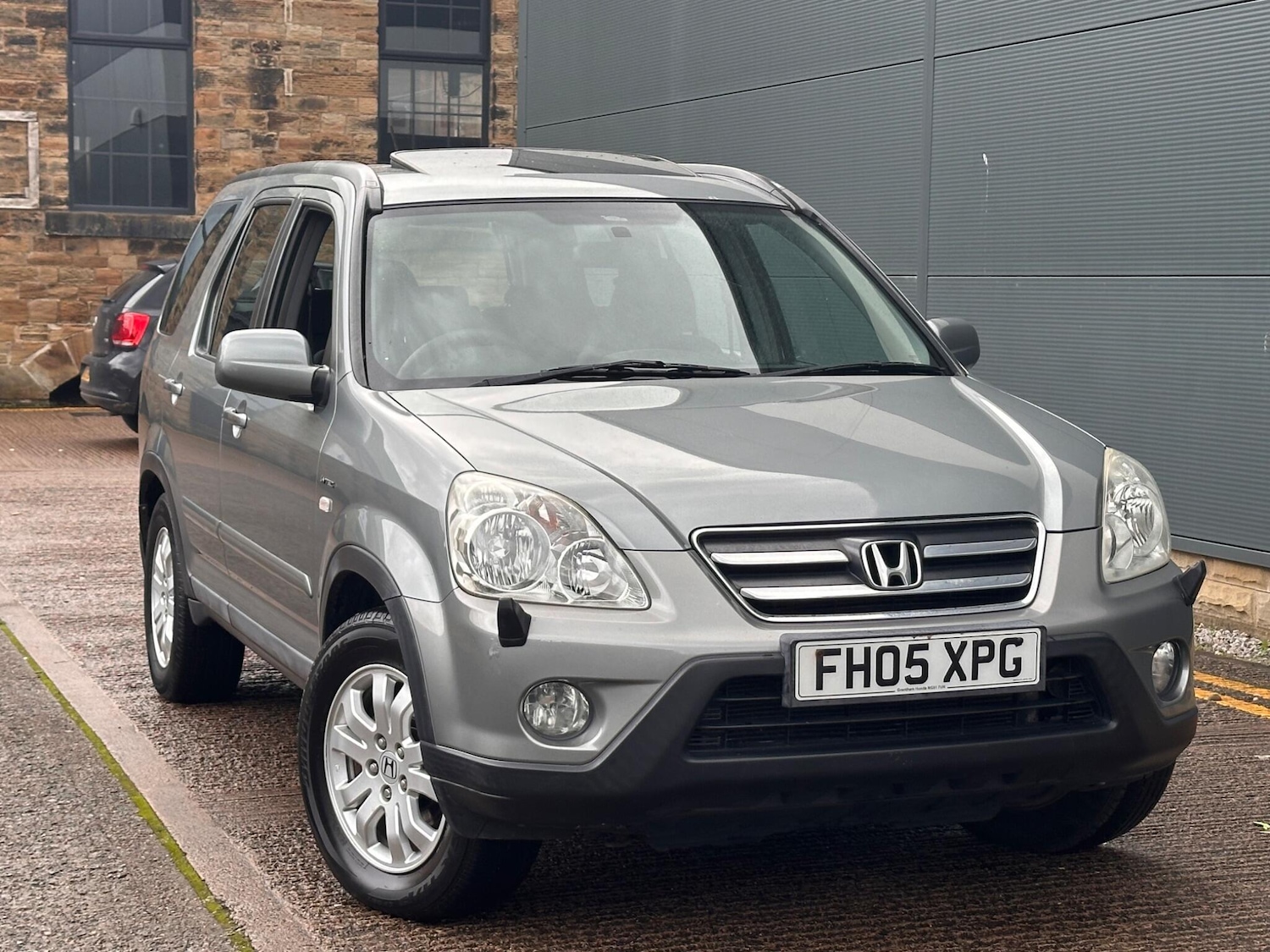 Used Honda CR-V 2005 for sale - 76995485: Photo 6