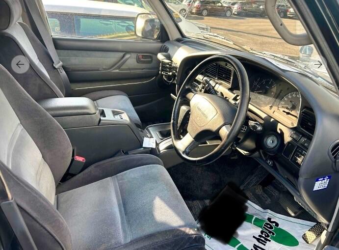 Used Toyota Land Cruiser for sale - 77015960: Photo 5