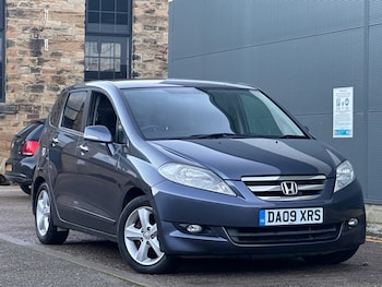 (09) - 2.2 i-CDTi ES 5dr