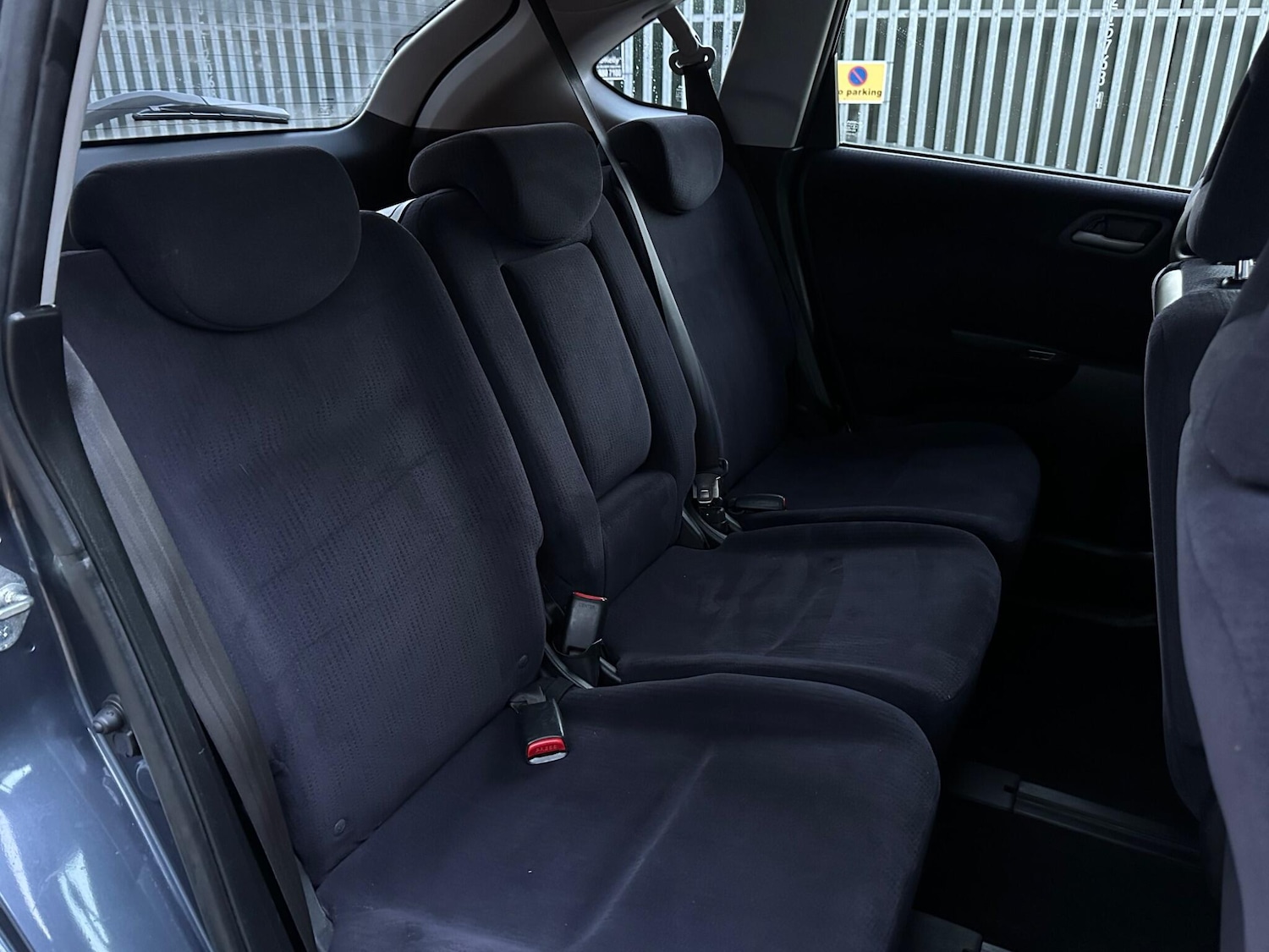 Used Honda FR-V for sale - 77017012: Photo 22