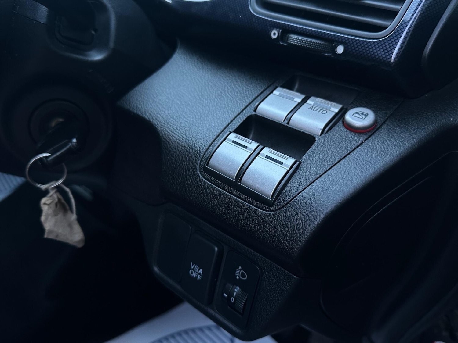 Used Honda FR-V for sale - 77017012: Photo 25