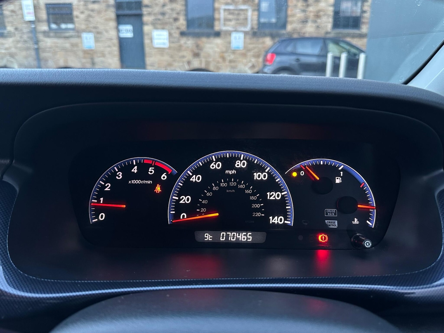 Used Honda FR-V for sale - 77017012: Photo 33