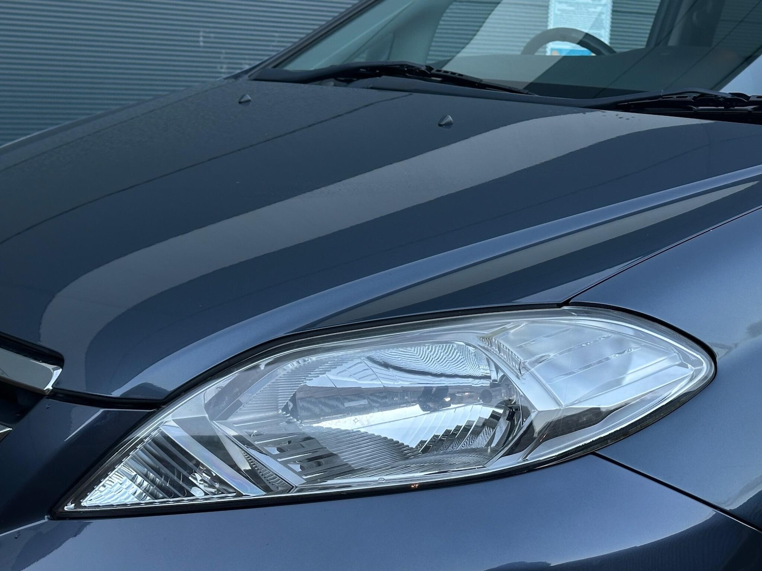 Used Honda FR-V for sale - 77017012: Photo 4