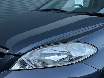 Used Honda FR-V 2009 for sale - 77017012: Photo