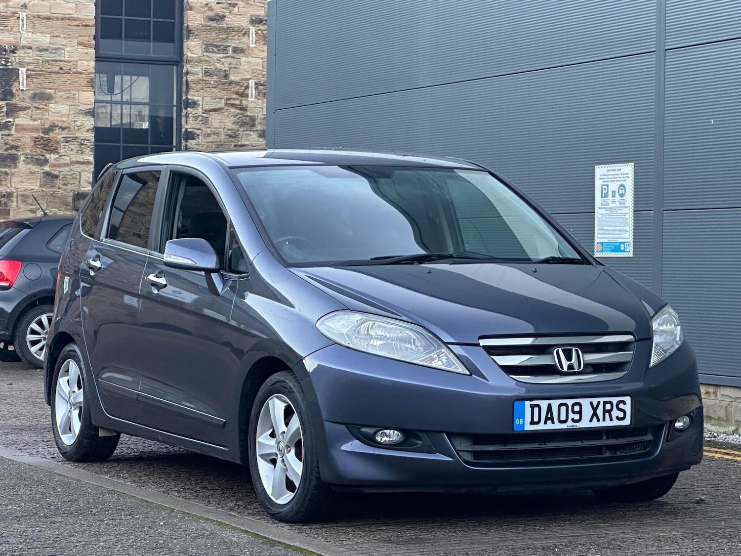 Used Honda FR-V for sale - 77017012: Photo 7