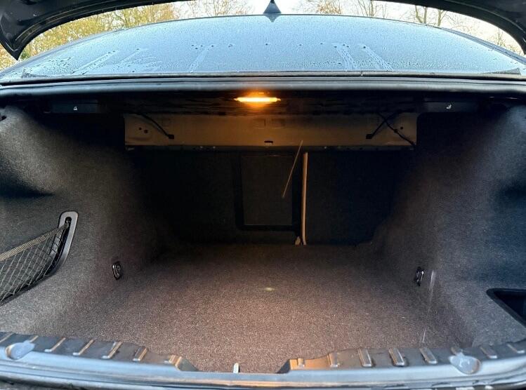 Used BMW 5 Series for sale - 76527635: Photo 11