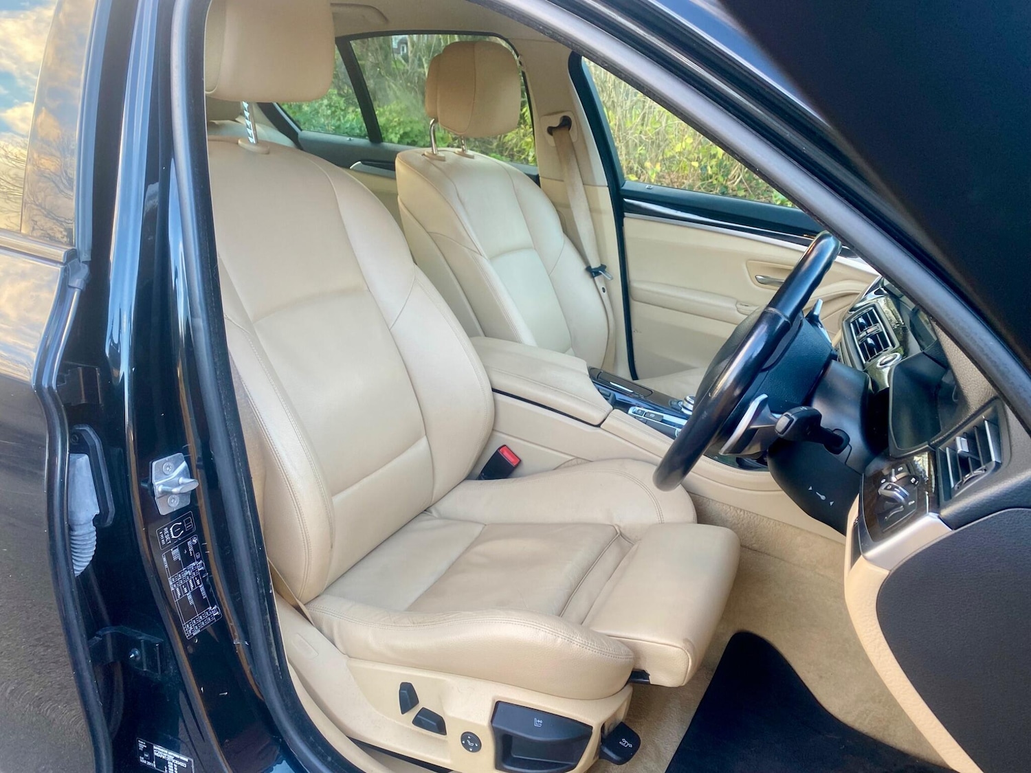 Used BMW 5 Series 2011 for sale - 76527635: Photo 14