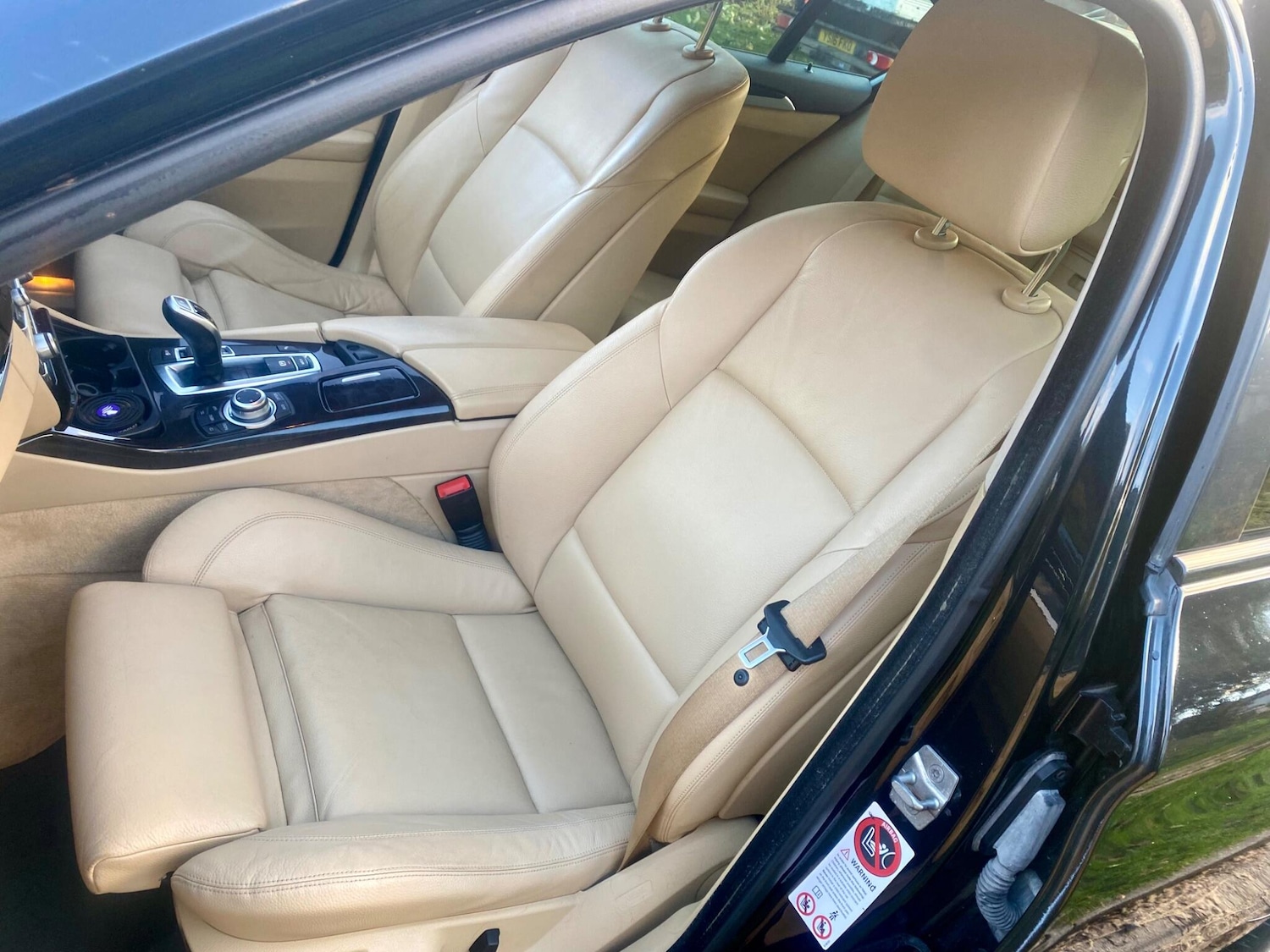 Used BMW 5 Series 2011 for sale - 76527635: Photo 15