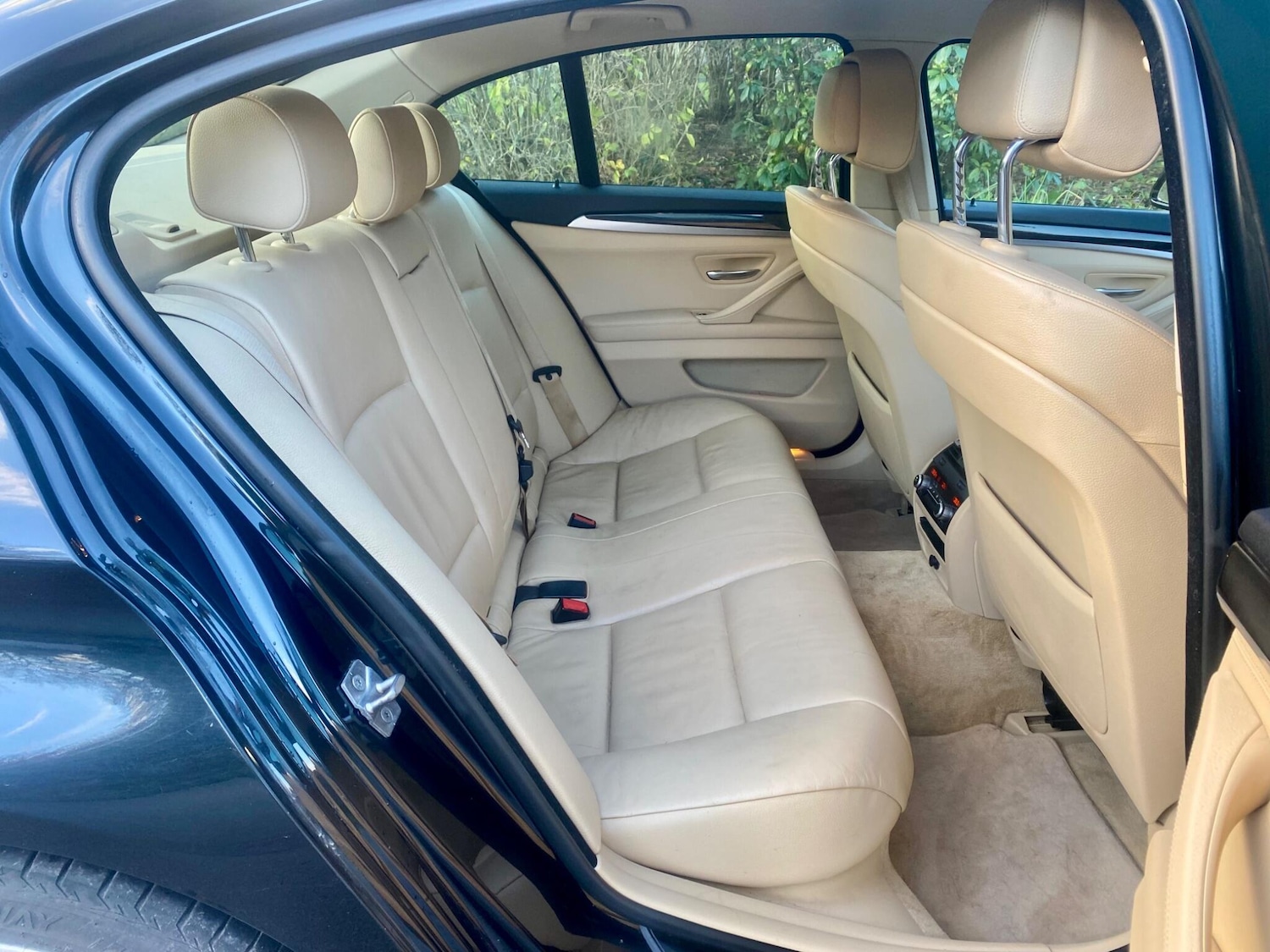 Used BMW 5 Series 2011 for sale - 76527635: Photo 17