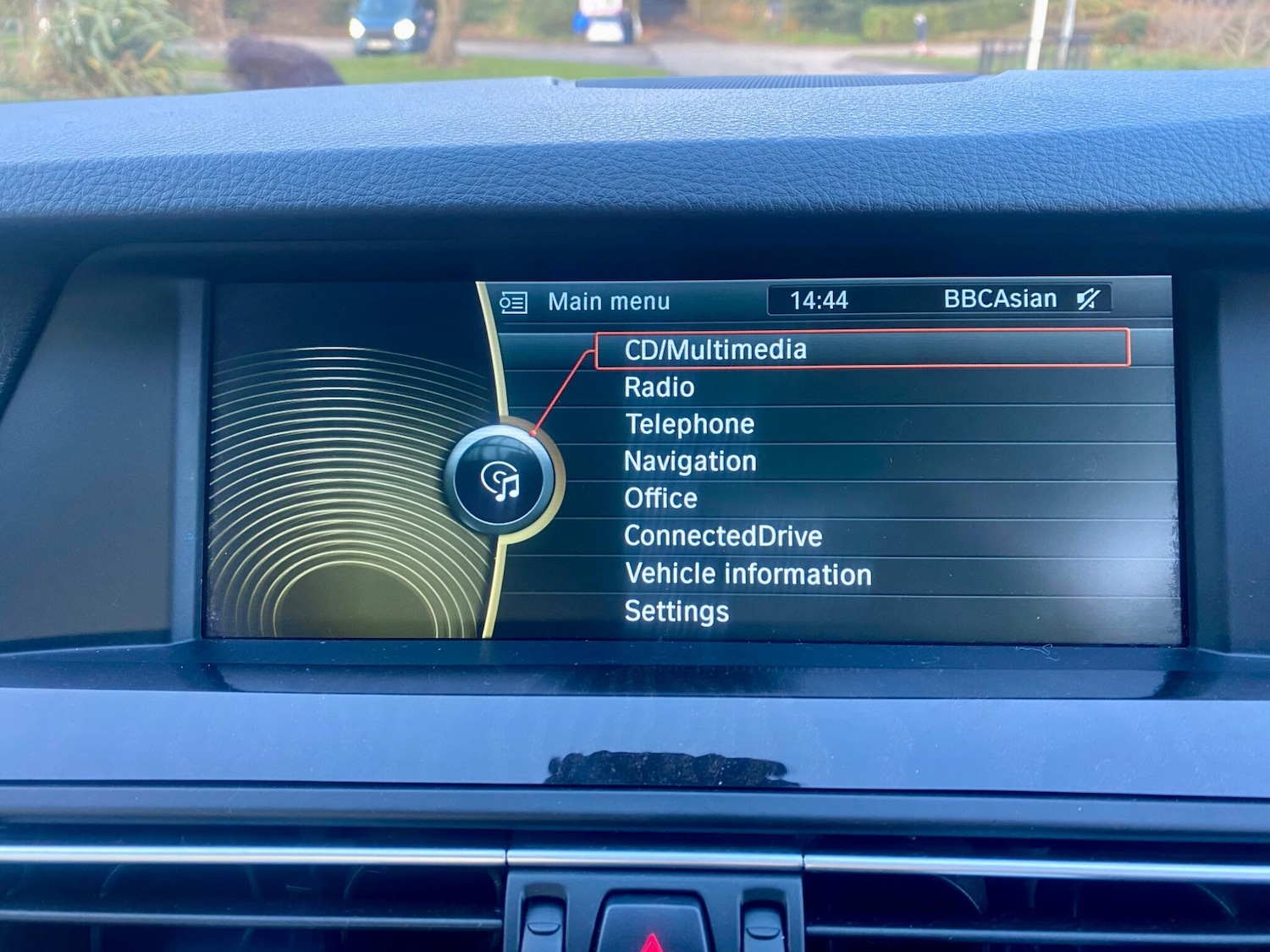 Used BMW 5 Series 2011 for sale - 76527635: Photo 18