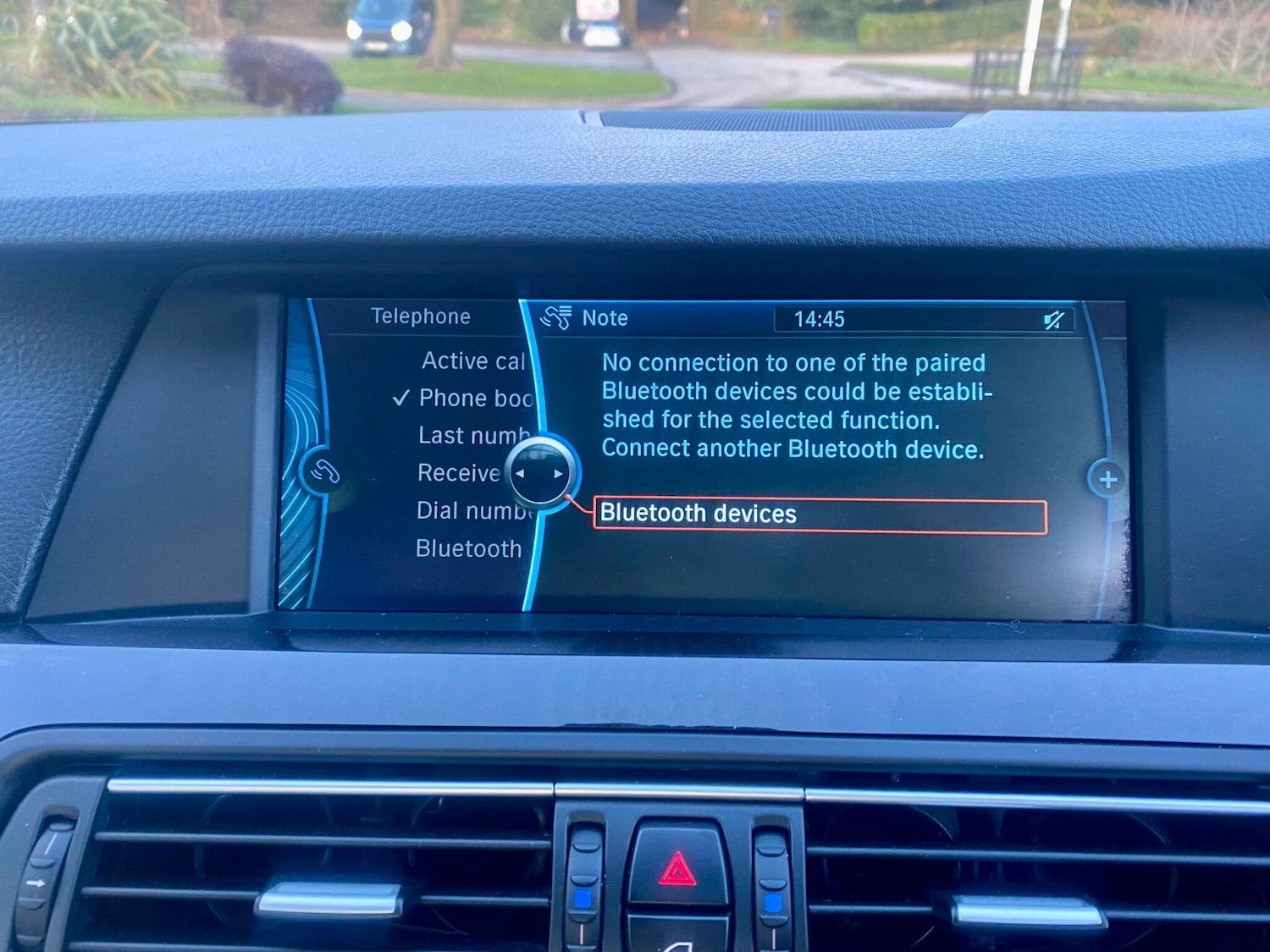 Used BMW 5 Series 2011 for sale - 76527635: Photo 19