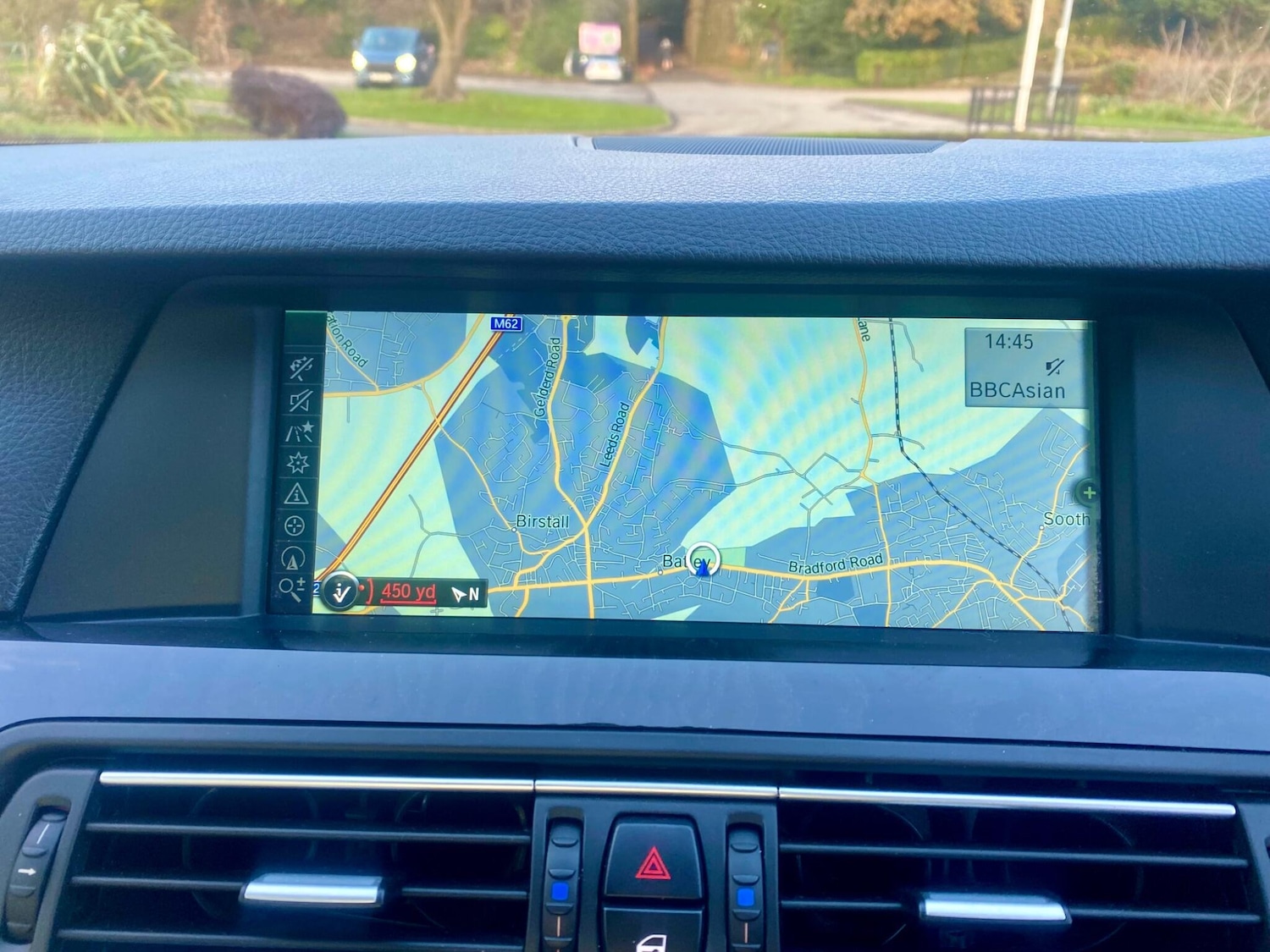 Used BMW 5 Series 2011 for sale - 76527635: Photo 20