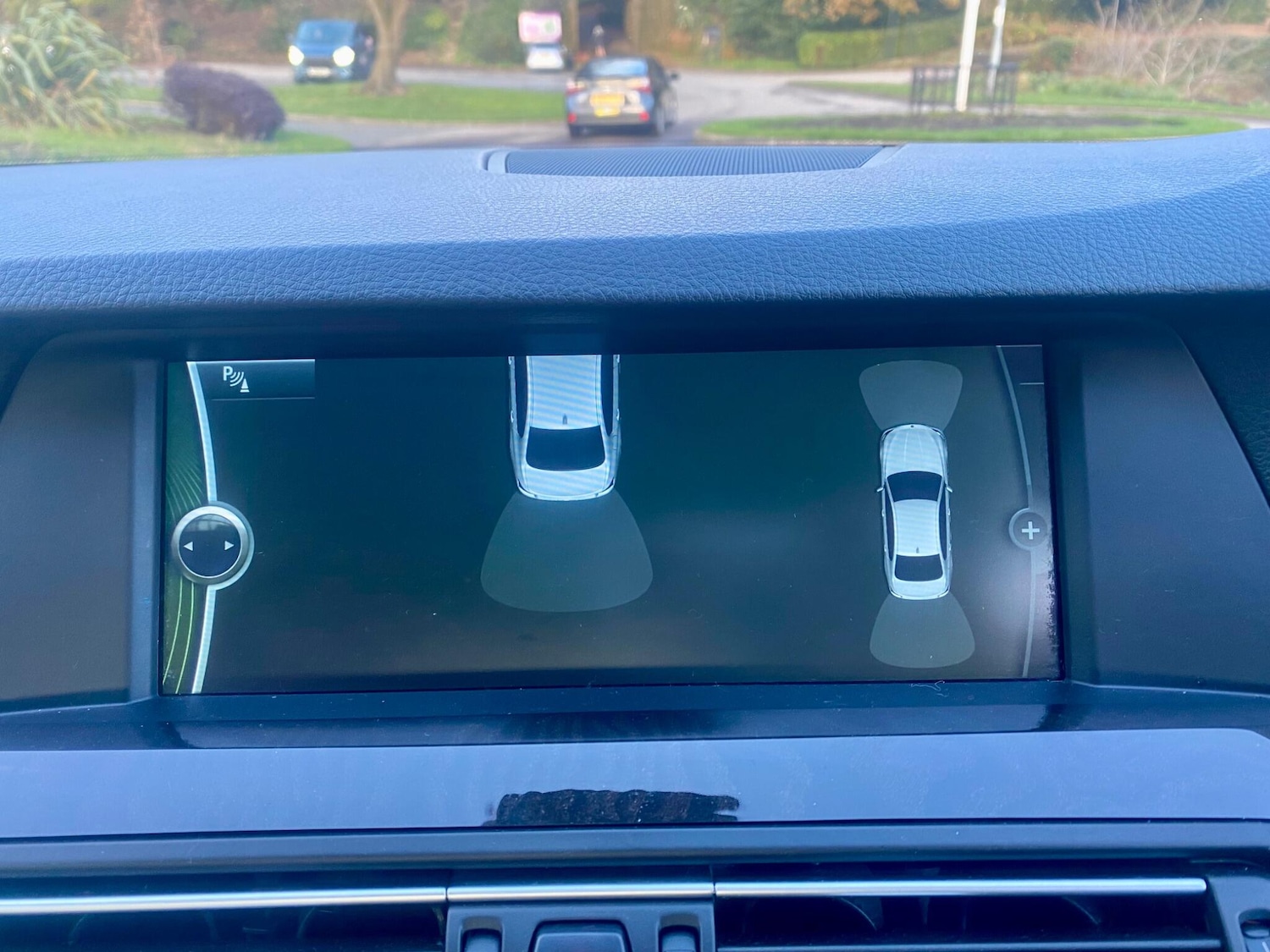 Used BMW 5 Series 2011 for sale - 76527635: Photo 21