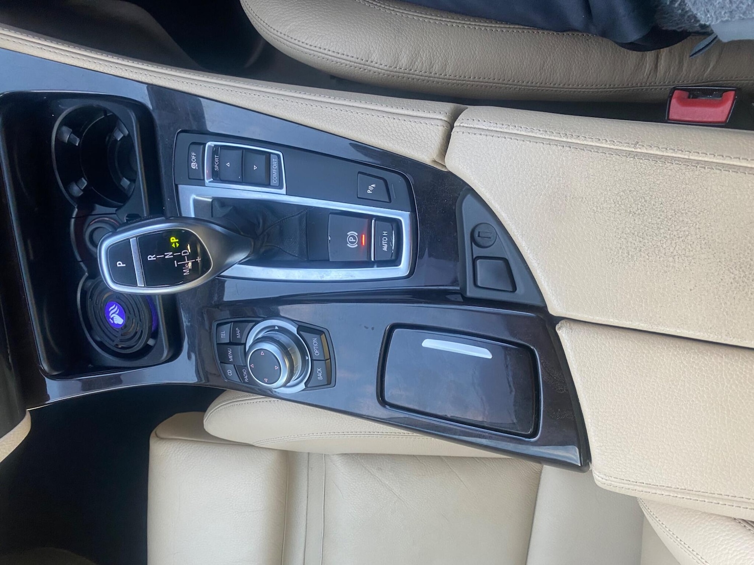 Used BMW 5 Series 2011 for sale - 76527635: Photo 23