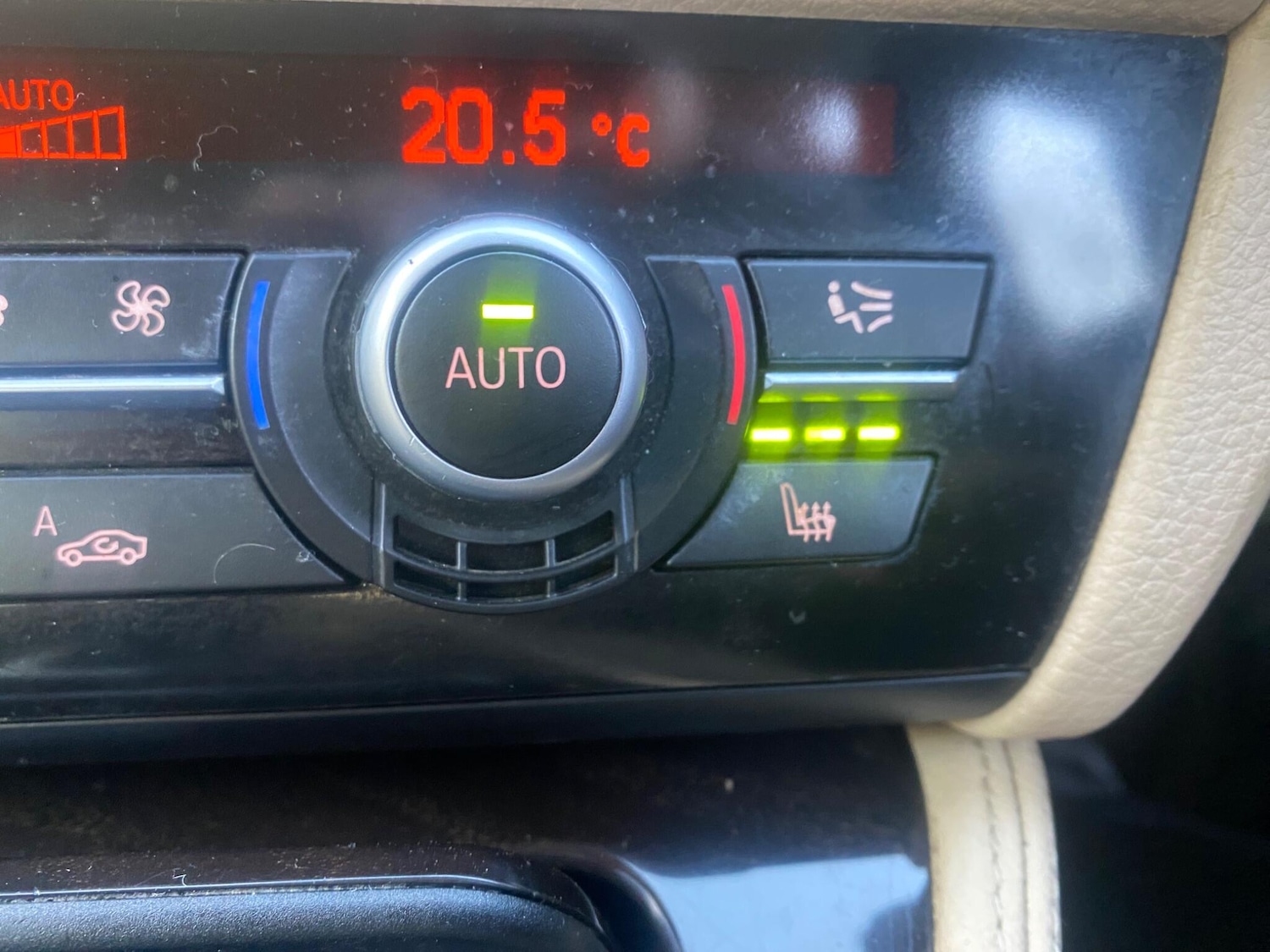 Used BMW 5 Series 2011 for sale - 76527635: Photo 24