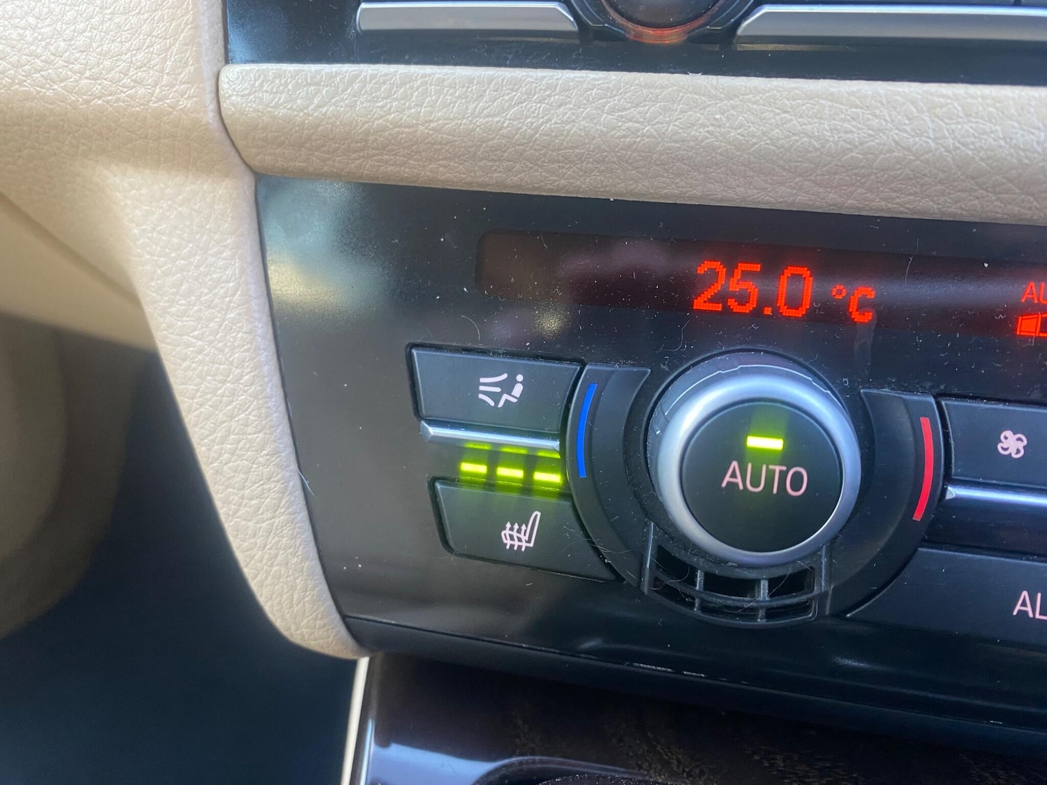 Used BMW 5 Series 2011 for sale - 76527635: Photo 25