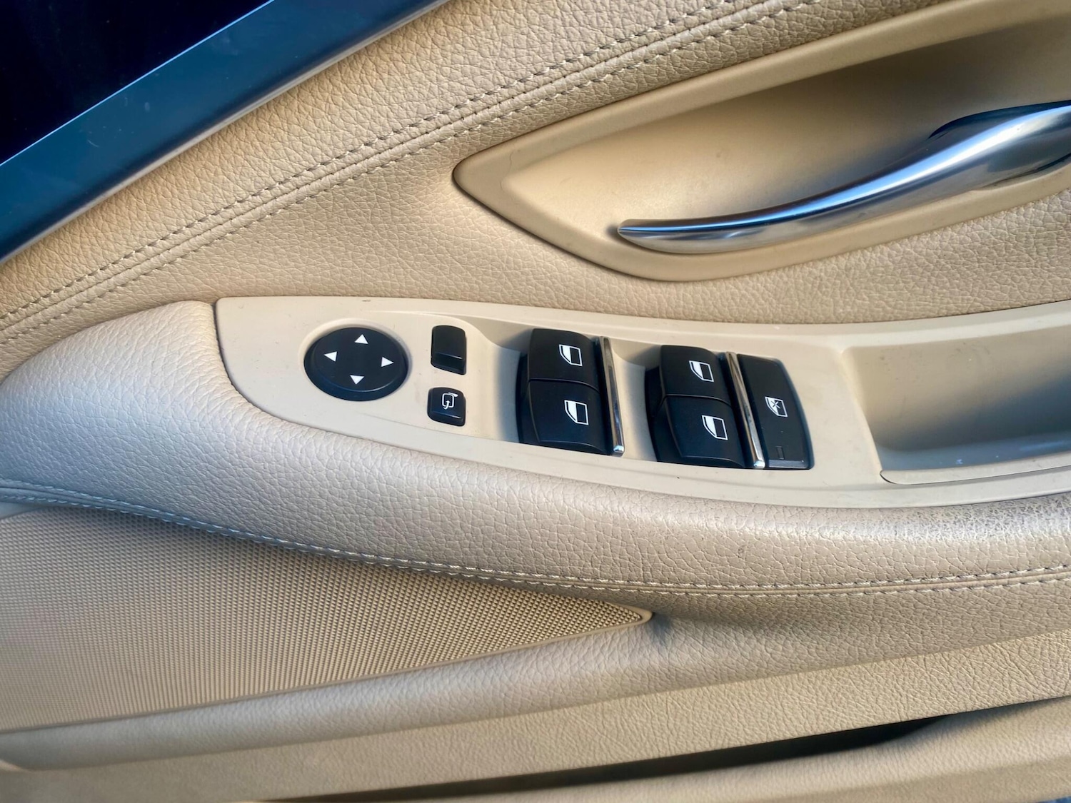 Used BMW 5 Series 2011 for sale - 76527635: Photo 28