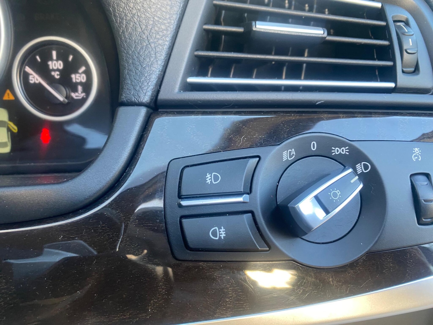 Used BMW 5 Series 2011 for sale - 76527635: Photo 29