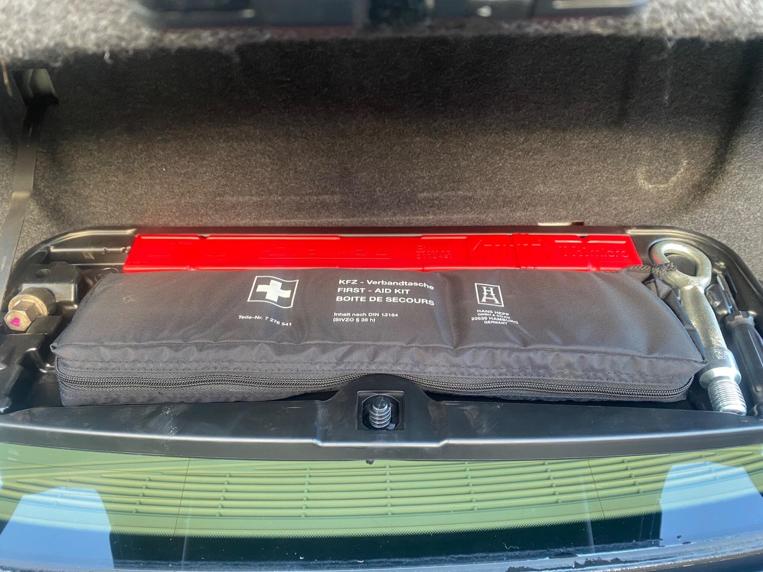 Used BMW 5 Series 2011 for sale - 76527635: Photo 31