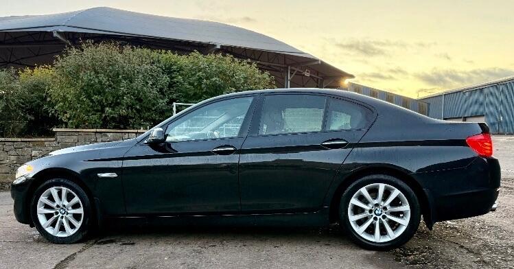 Used BMW 5 Series for sale - 76527635: Photo 6