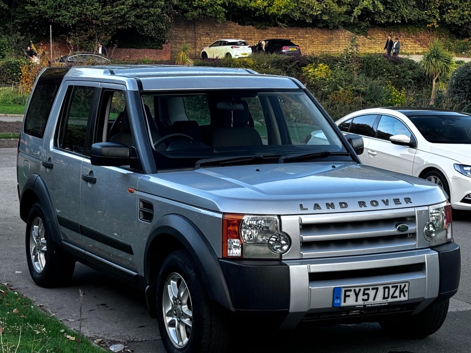 Used Land Rover Discovery 2007 for sale - 76486809: Photo 11